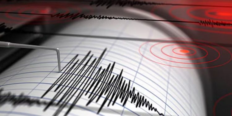 Sismo de 5.2 sacude Oaxaca; se percibe en algunas zonas de CDMX