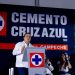 Inició el despegue industrial de la entidad;Cruz Azul arrancó oficialmente la construcción de su quinta planta en Seybaplaya