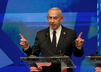 Netanyahu ofrece disculpas a Qatar por ataque en Doha; Trump media para crear mecanismo de coordinación