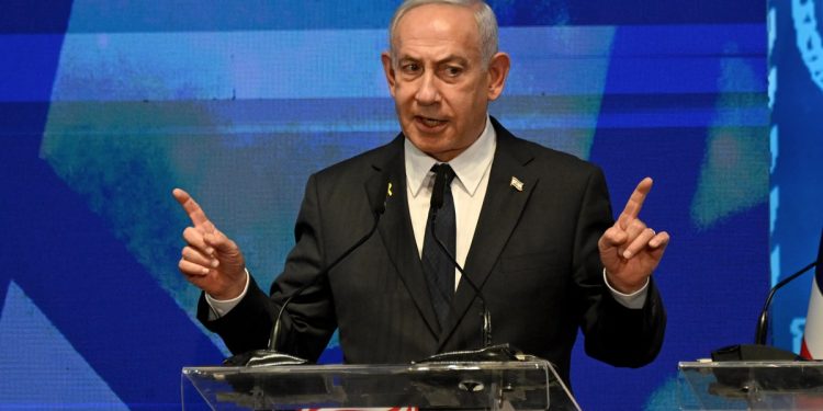 Netanyahu ofrece disculpas a Qatar por ataque en Doha; Trump media para crear mecanismo de coordinación