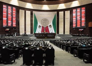Diputados amplían vigencia de patentes en reforma a Ley Aduanera