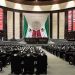 Diputados amplían vigencia de patentes en reforma a Ley Aduanera