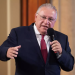 Rafael Marín Mollinedo lidera preferencias rumbo a la gubernatura de Quintana Roo 2027
