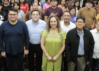 Concluye con gran éxito la jornada de educación financiera 2025 en el Instituto Tecnológico Superior de Calkiní
