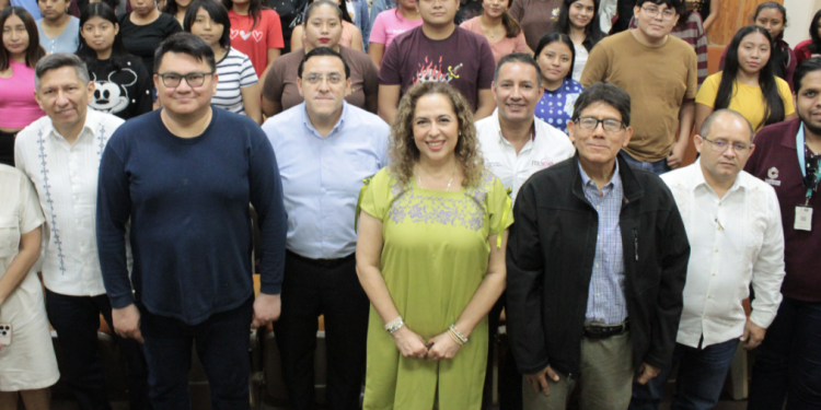 Concluye con gran éxito la jornada de educación financiera 2025 en el Instituto Tecnológico Superior de Calkiní