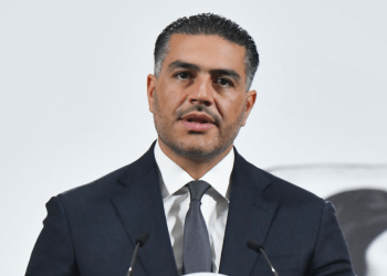 Harfuch desmiente colaboración de México con la DEA en operativo contra el Cártel de Sinaloa
