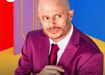 Facundo comparte su experiencia en “La Casa De Los Famosos”