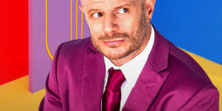 Facundo comparte su experiencia en “La Casa De Los Famosos”
