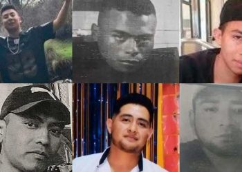 Hasta 12 jóvenes desaparecidos en la zona metropolitana de Puebla; familias temen reclutamiento forzado