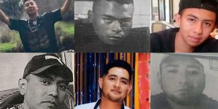 Hasta 12 jóvenes desaparecidos en la zona metropolitana de Puebla; familias temen reclutamiento forzado