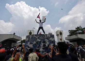 Nepal fija elecciones para marzo de 2026 tras disolución del parlamento