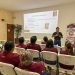 Capacitan a personal del CIAM ISSSTECAM en lenguaje incluyente