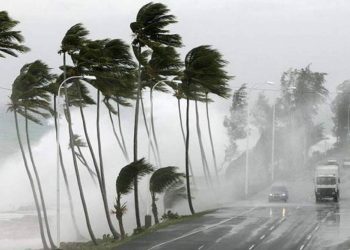 Campeche se prepara: realizarán simulacro de huracán categoría 5 el 19 de septiembre
