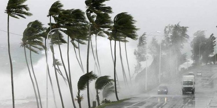 Campeche se prepara: realizarán simulacro de huracán categoría 5 el 19 de septiembre