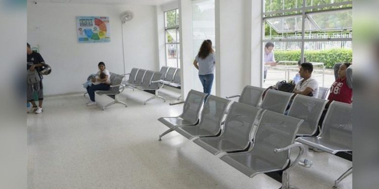 Carmen carece de hospitales especializados para atender quemaduras graves, pese a riesgos por plataformas de Pemex
