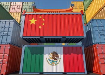 China inicia investigación por aranceles impuestos por México a importaciones asiáticas