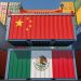 China inicia investigación por aranceles impuestos por México a importaciones asiáticas