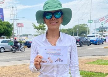 Dra. Alejandra Balderas llama a la concientización contra el maltrato animal.