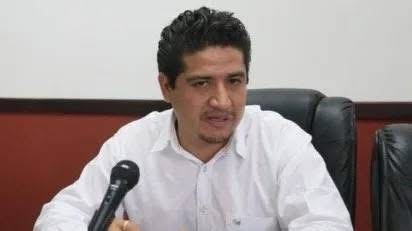 Violencia en Guerrero: Asesinan a Hossein Nabor Guillén, subsecretario de Bienestar, en ataque armado