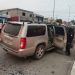 Tarde de terror en Matamoros: balaceras, bloqueos y ponchallantas desatan el caos en la ciudad