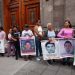 México pedirá apoyo a la ONU para reforzar las investigaciones sobre el caso Ayotzinapa