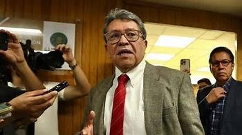 Taibo II exige a Morena investigar a Adán Augusto por presuntos nexos con grupo criminal “La Barredora”