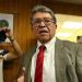 Taibo II exige a Morena investigar a Adán Augusto por presuntos nexos con grupo criminal “La Barredora”