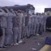 Trasladan a 30 reos de Sinaloa a penal federal en Chiapas; serían miembros del Cártel de Sinaloa