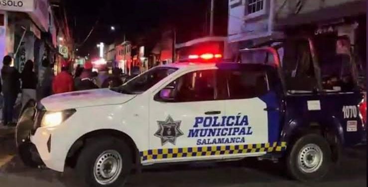 Violencia en Guanajuato: Asesinan a policía en Salamanca; suman 29 elementos caídos en 2025