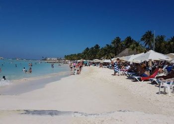 Quintana Roo impulsa registro de prestadores turísticos para mayor seguridad y transparencia