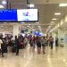 Aeropuerto Internacional de Cancún inicia la semana con más de 380 operaciones
