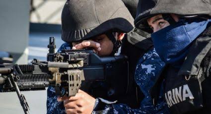 Fallece capitán de la Marina durante práctica de tiro en Sonora