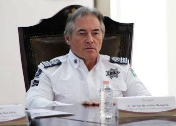Cae Hernán Requena en Paraguay: el polémico exjefe policiaco de Tabasco ligado a la Barredora