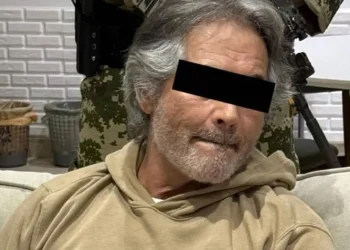 Testigo protegido vincula a Hernán Bermúdez con crimen organizado en elecciones de 2018 en Tabasco