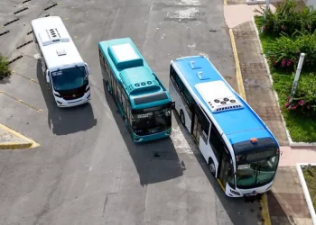 Riesgo de socavones amenaza transporte urbano en Chetumal