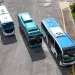 Riesgo de socavones amenaza transporte urbano en Chetumal