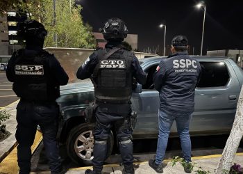 Violencia azota Guanajuato: comando ejecuta a siete en Valle de Santiago