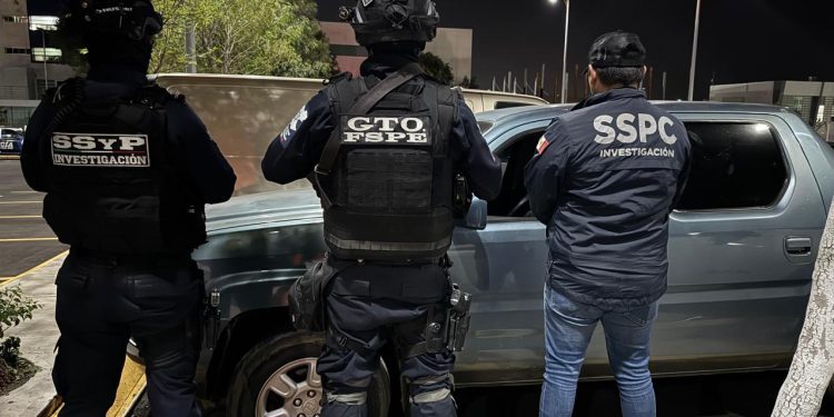 Violencia azota Guanajuato: comando ejecuta a siete en Valle de Santiago