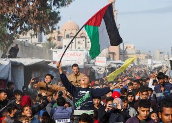 Canadá reconoce oficialmente al Estado de Palestina
