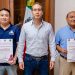 Tulum fortalece su equipo de trabajo con nuevos directores