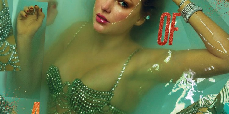 Taylor Swift anuncia su nuevo álbum