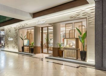 Cartier redefine el lujo en el Caribe mexicano con nueva boutique en Cancún
