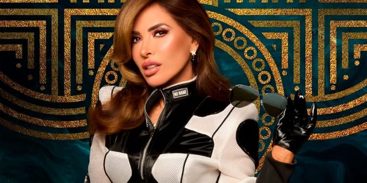 Gloria Trevi recibe el Premio Leyenda de la Herencia Hispana y lanza nuevo álbum en 2025