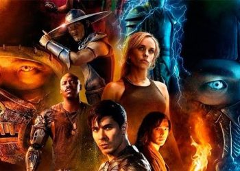 La nueva película de Mortal Kombat llegará en 2026