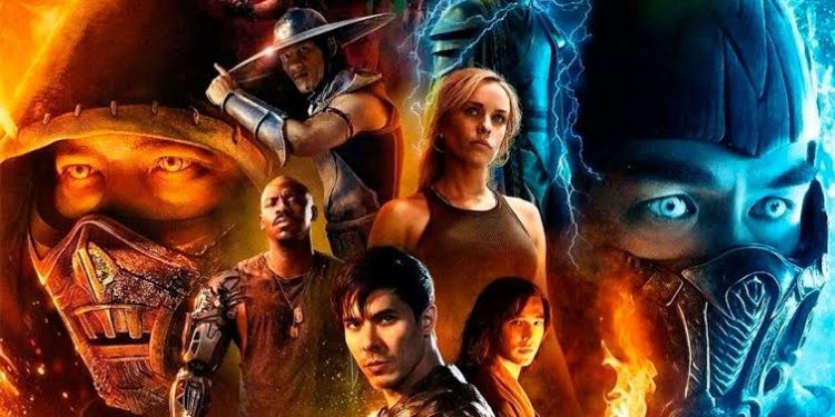 La nueva película de Mortal Kombat llegará en 2026