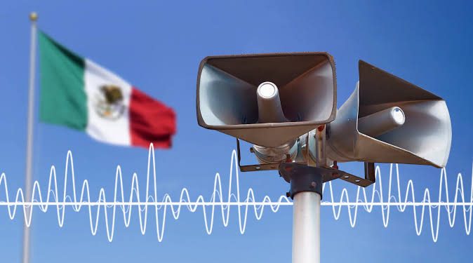 Sismo de magnitud 4.1 sacude la región de Guerrero durante la madrugada