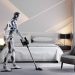 El auge de los robots domésticos revoluciona la vida en casa