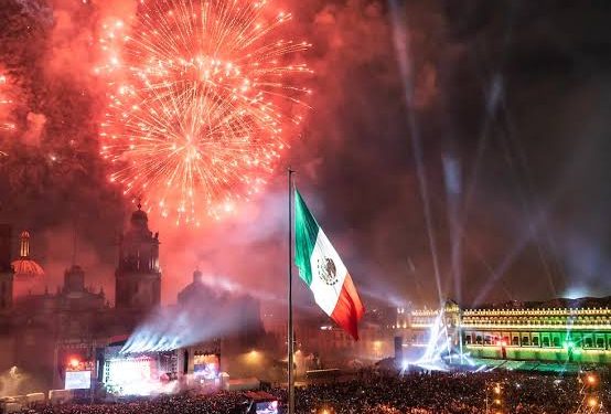 La Arrolladora Banda El Limón dará concierto gratuito en el Zócalo de CDMX
