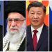 China, Rusia, Irán y Corea del Norte refuerzan su alianza contra Occidente