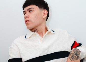 Junior H arranca gira en México y Estados Unidos; hay dudas por posibles cancelaciones